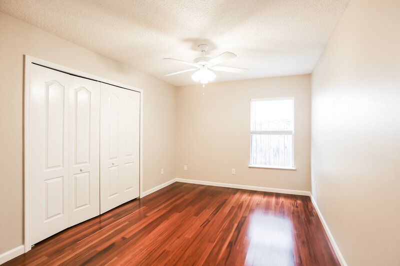 2,710/Mo, 1322 Dunns Lake Dr Jacksonville, FL 32218 Bedroom View