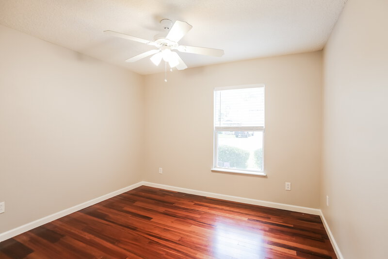 2,710/Mo, 1322 Dunns Lake Dr Jacksonville, FL 32218 Bedroom View 2