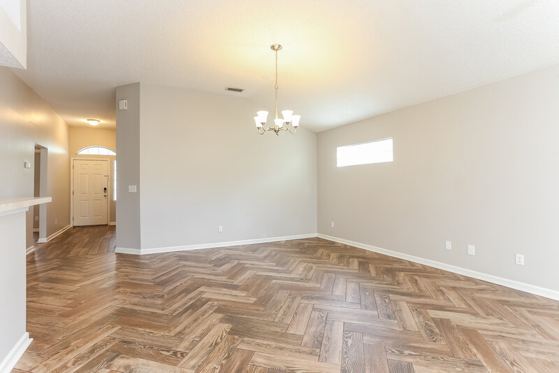 1,830/Mo, 1148 Brookwood Bluff Rd E Jacksonville, FL 32225 Living Room View