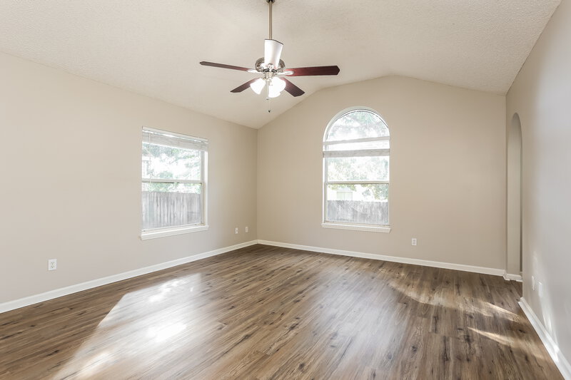 1,830/Mo, 1148 Brookwood Bluff Rd E Jacksonville, FL 32225 Main Bedroom View