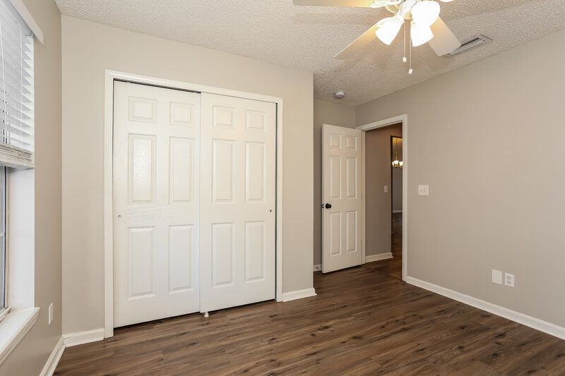 1,830/Mo, 1148 Brookwood Bluff Rd E Jacksonville, FL 32225 Bedroom View 2