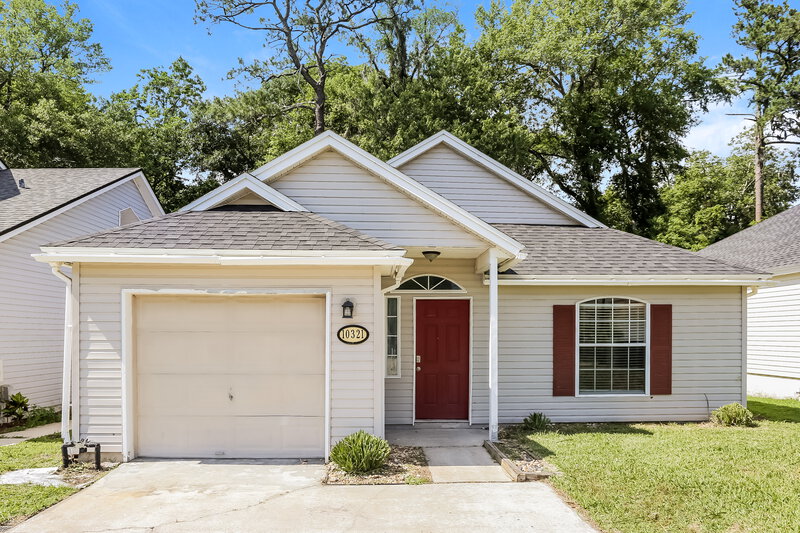2,710/Mo, 10321 Homard Blvd N Jacksonville, FL 32225 External View