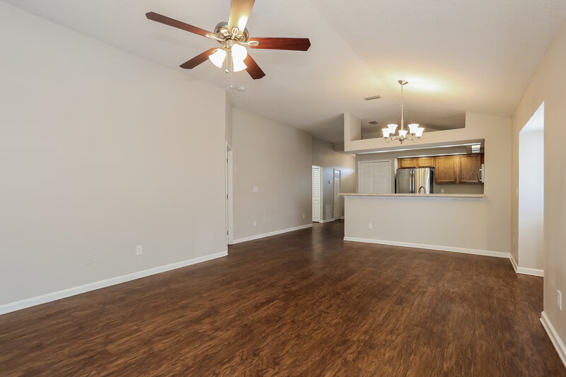 2,710/Mo, 10321 Homard Blvd N Jacksonville, FL 32225 Living Room View