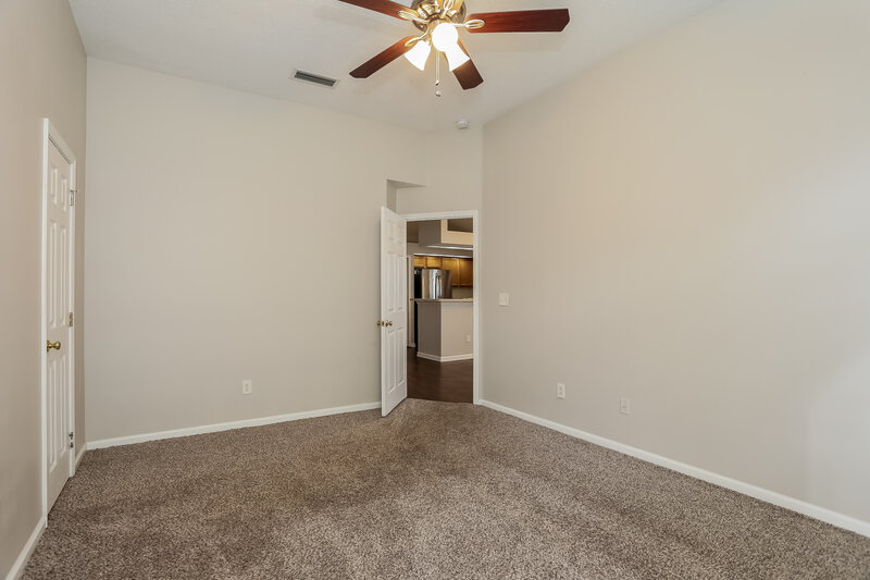 2,710/Mo, 10321 Homard Blvd N Jacksonville, FL 32225 Main Bedroom View