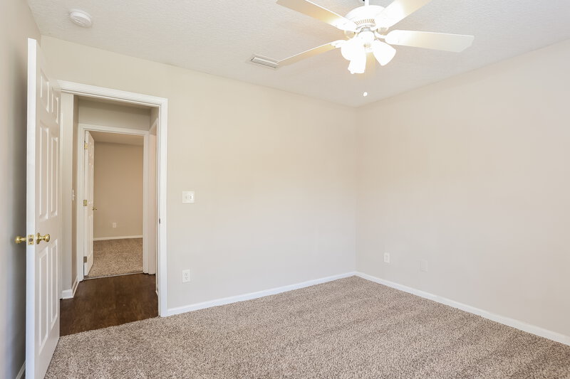 2,710/Mo, 10321 Homard Blvd N Jacksonville, FL 32225 Bedroom View