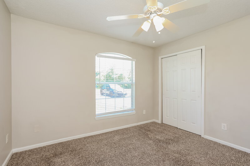 2,710/Mo, 10321 Homard Blvd N Jacksonville, FL 32225 Bedroom View 2
