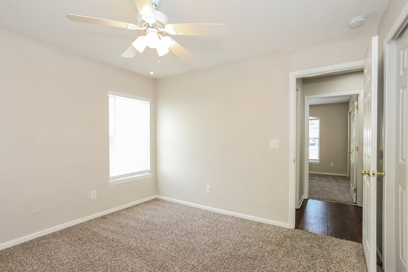 2,710/Mo, 10321 Homard Blvd N Jacksonville, FL 32225 Bedroom View 3