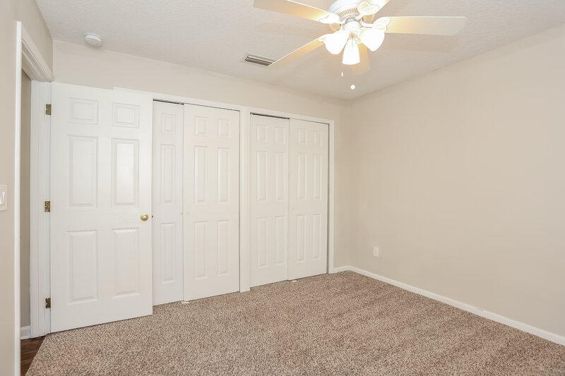 2,710/Mo, 10321 Homard Blvd N Jacksonville, FL 32225 Bedroom View 4