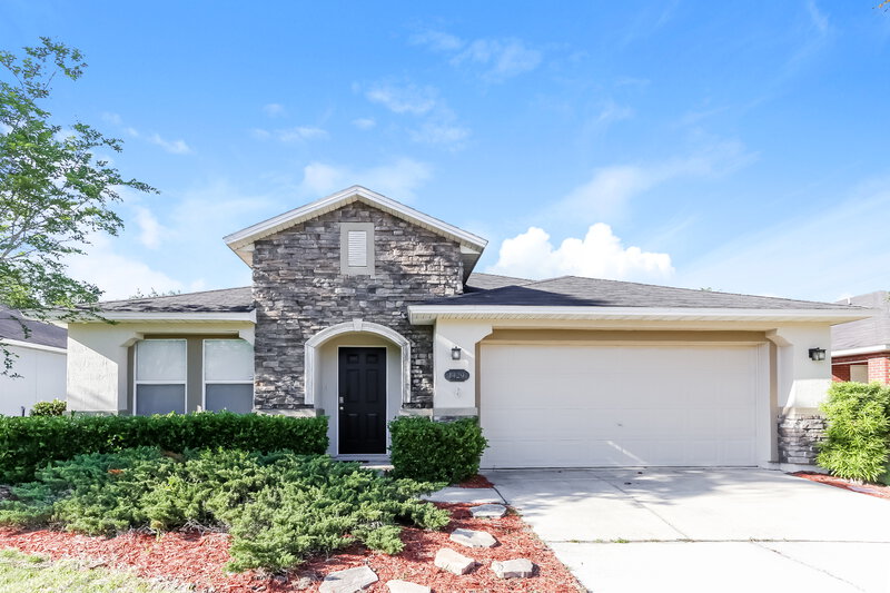 2,095/Mo, 1429 Dunns Lake Dr Jacksonville, FL 32218 External View
