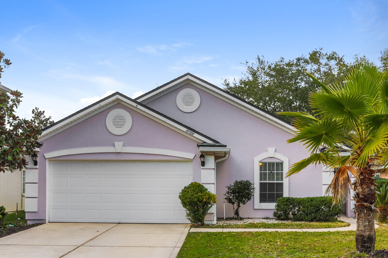 2,215/Mo, 2109 S Cranbrook Ave St Augustine, FL 32092 External View