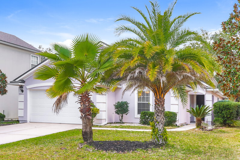 2,215/Mo, 2109 S Cranbrook Ave St Augustine, FL 32092 Front View