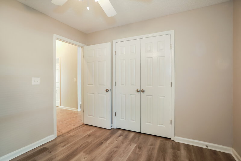 2,215/Mo, 2109 S Cranbrook Ave St Augustine, FL 32092 Bedroom View