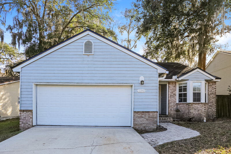 1,945/Mo, 11340 Trotting Horse Ln S Jacksonville, FL 32225 External View