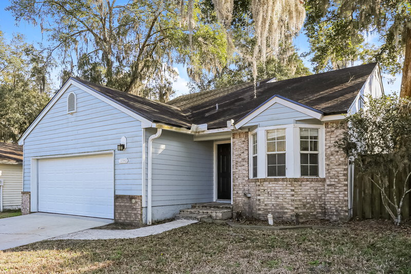 1,945/Mo, 11340 Trotting Horse Ln S Jacksonville, FL 32225 Front View