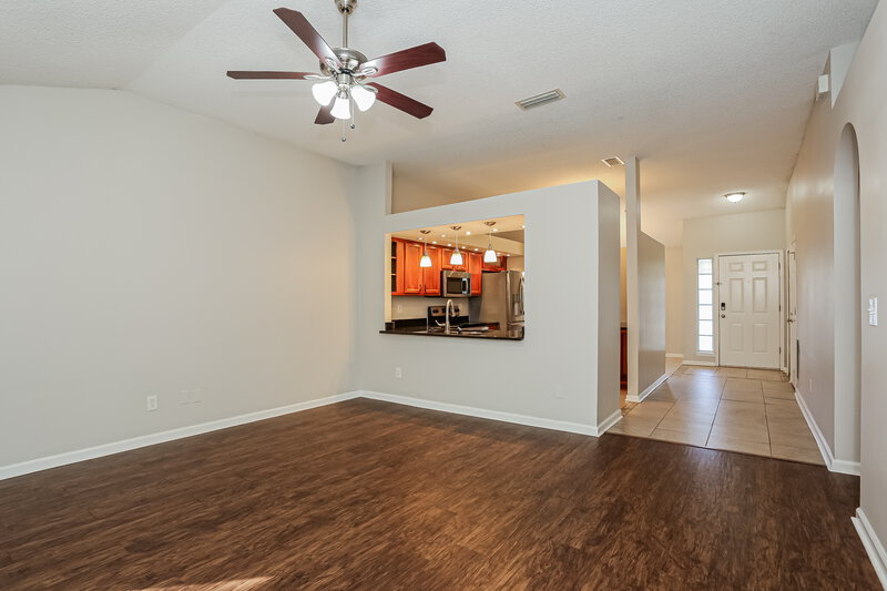 1,945/Mo, 11340 Trotting Horse Ln S Jacksonville, FL 32225 Living Room View 2