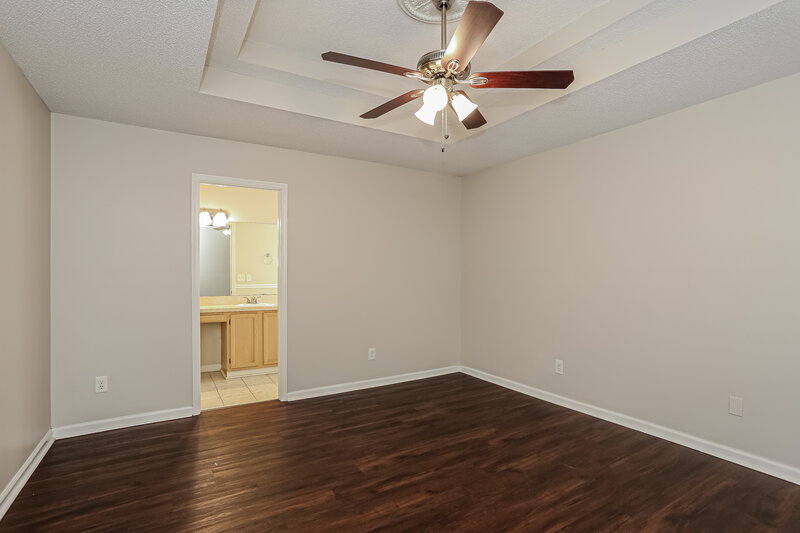 1,945/Mo, 11340 Trotting Horse Ln S Jacksonville, FL 32225 Main Bedroom View