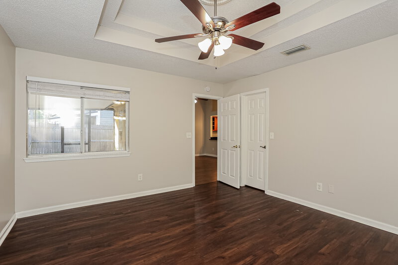 1,945/Mo, 11340 Trotting Horse Ln S Jacksonville, FL 32225 Main Bedroom View 2