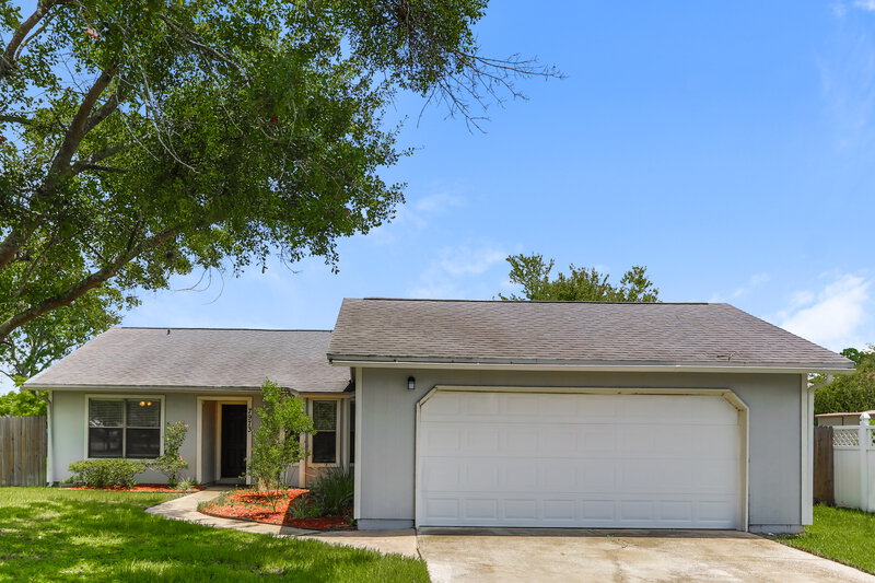 1,545/Mo, 7973 Swamp Flower Dr E Jacksonville, FL 32244 External View