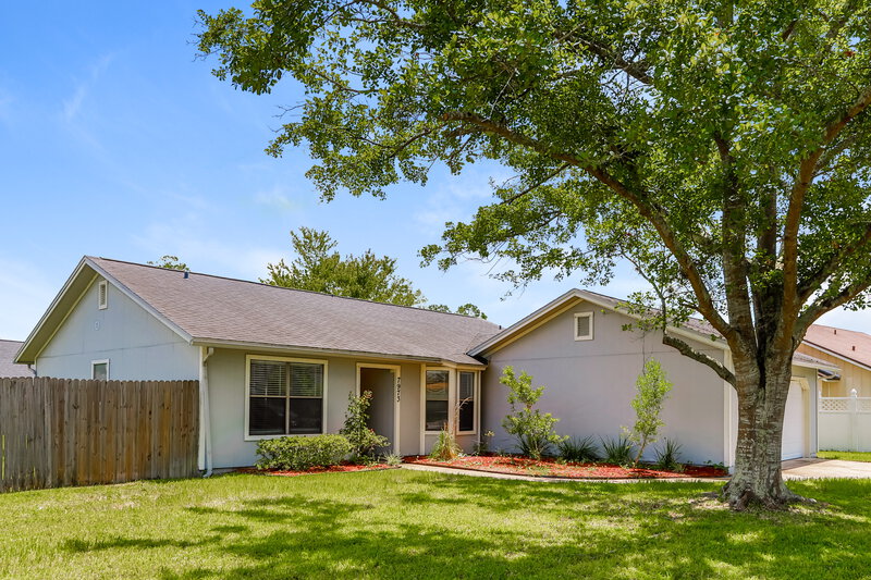 1,545/Mo, 7973 Swamp Flower Dr E Jacksonville, FL 32244 Front View 2