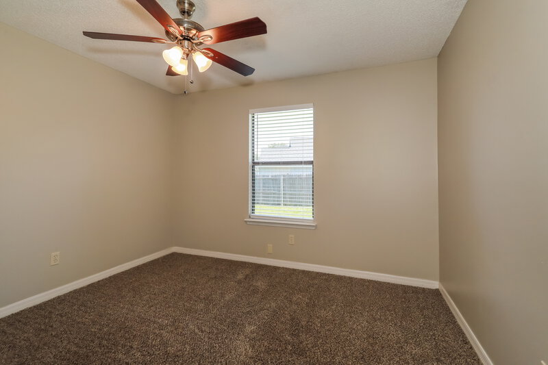 1,545/Mo, 7973 Swamp Flower Dr E Jacksonville, FL 32244 Bedroom View