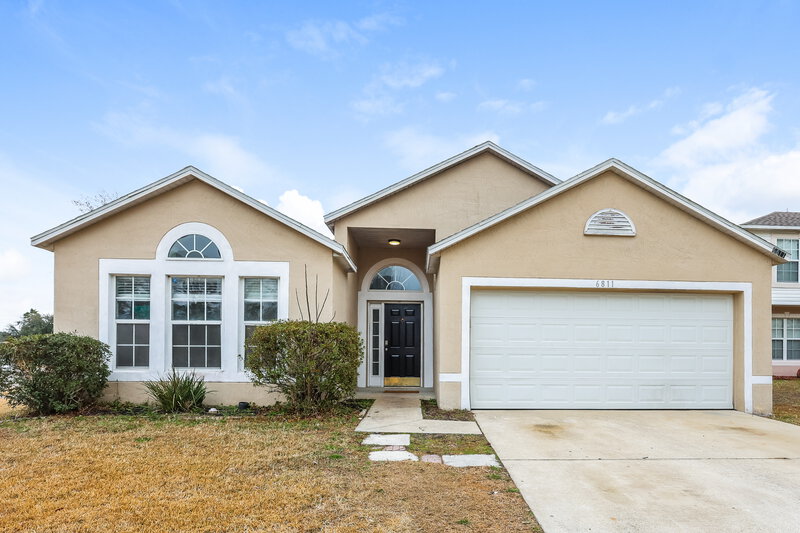 1,985/Mo, 6811 Majorca Ct Jacksonville, FL 32222 External View