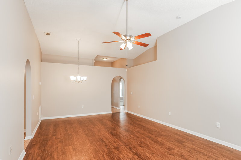 1,985/Mo, 6811 Majorca Ct Jacksonville, FL 32222 Living Room View