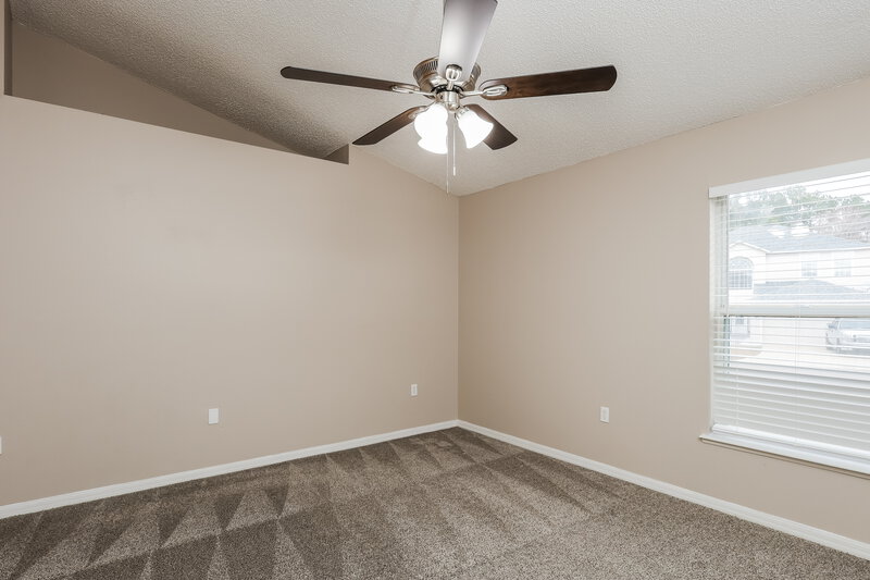 1,985/Mo, 6811 Majorca Ct Jacksonville, FL 32222 Main Bedroom View 2