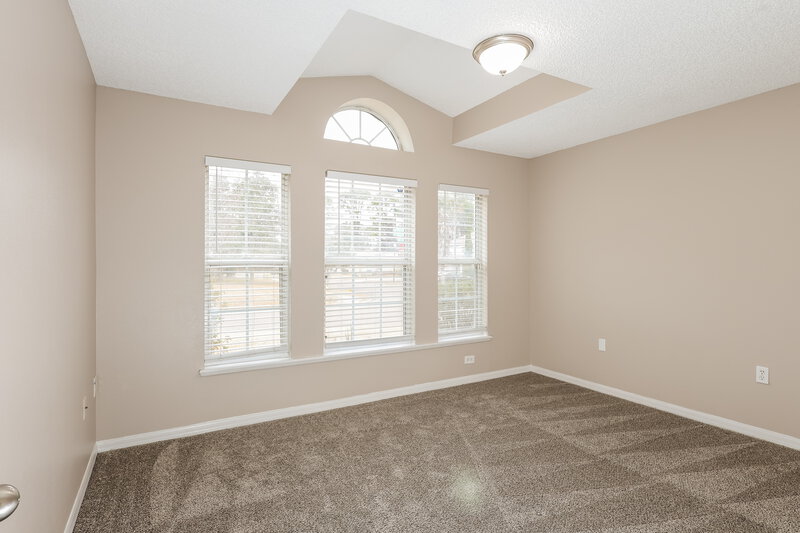1,985/Mo, 6811 Majorca Ct Jacksonville, FL 32222 Bedroom View