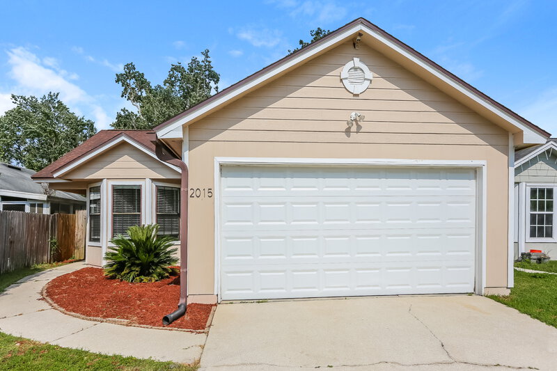 1,750/Mo, 2015 Cardiff Ln Middleburg, FL 32068 External View