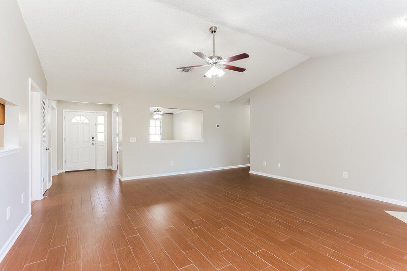 1,980/Mo, 11690 Cherry Bark Dr Jacksonville, FL 32218 Living Room View 2