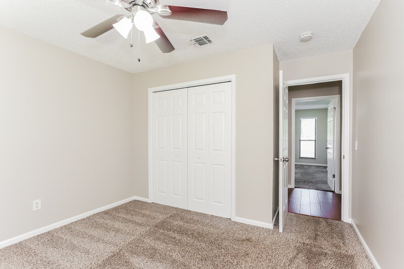 1,980/Mo, 11690 Cherry Bark Dr Jacksonville, FL 32218 Bedroom View