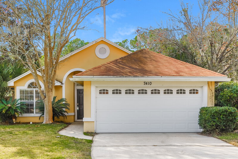 2,080/Mo, 7410 Carriage Side Ct Jacksonville, FL 32256 External View