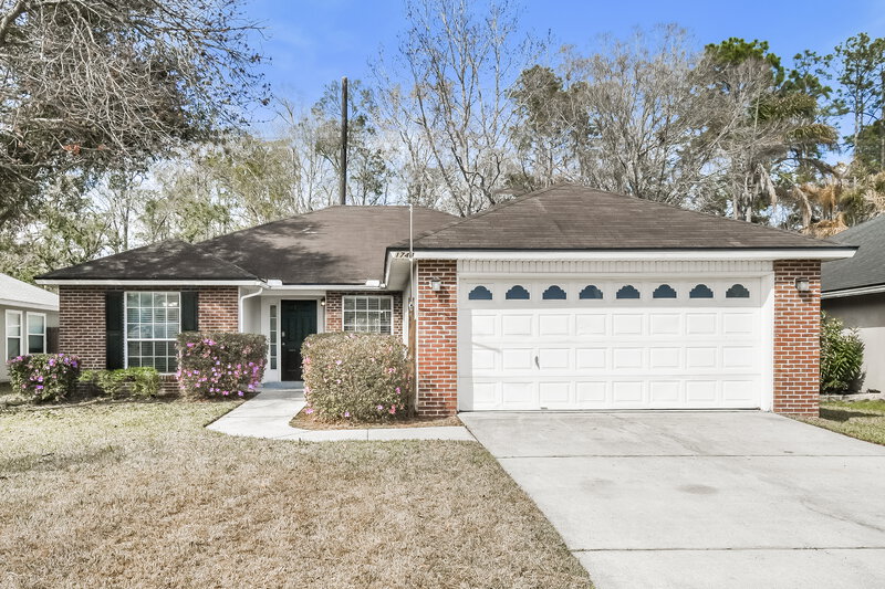 1,865/Mo, 1748 Northglen Cir Middleburg, FL 32068 External View