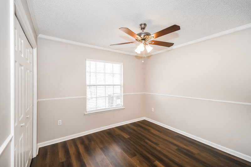 1,865/Mo, 1748 Northglen Cir Middleburg, FL 32068 Bedroom View