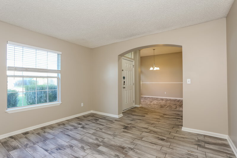 2,315/Mo, 3476 Shelley Dr Green Cove Springs, FL 32043 Family Room View