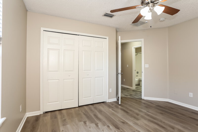 2,315/Mo, 3476 Shelley Dr Green Cove Springs, FL 32043 Bedroom View 2