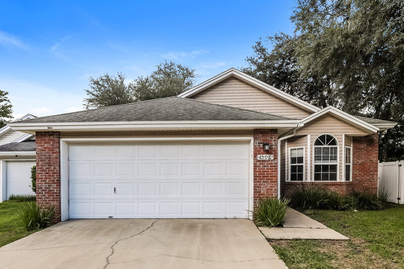 1,875/Mo, 4508 Campus Hills Cir Jacksonville, FL 32218 External View