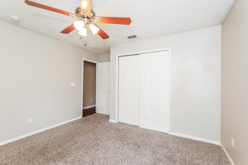 1,875/Mo, 4508 Campus Hills Cir Jacksonville, FL 32218 Bedroom View 3