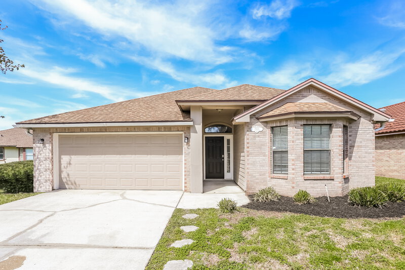 2,020/Mo, 1560 Beecher Ln Orange Park, FL 32073 External View