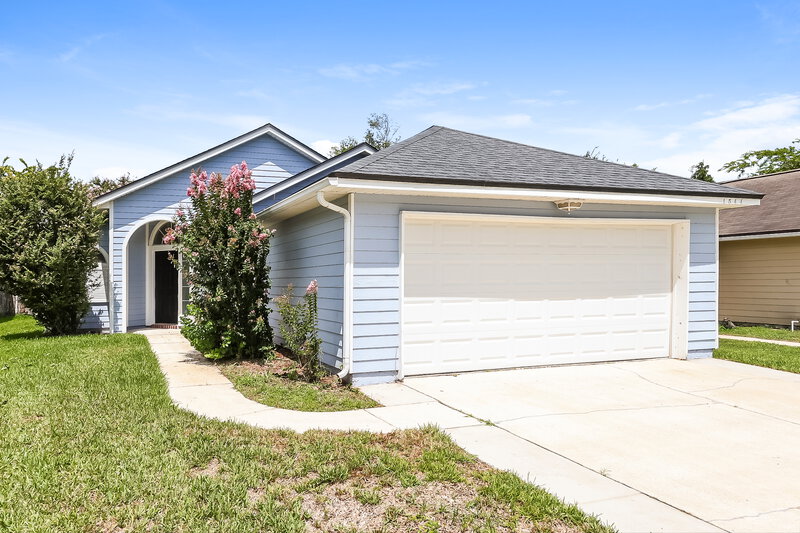 1,850/Mo, 1544 Slash Pine Ct Orange Park, FL 32073 External View