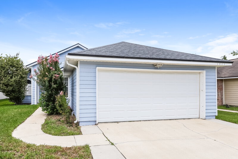 1,850/Mo, 1544 Slash Pine Ct Orange Park, FL 32073 Front View