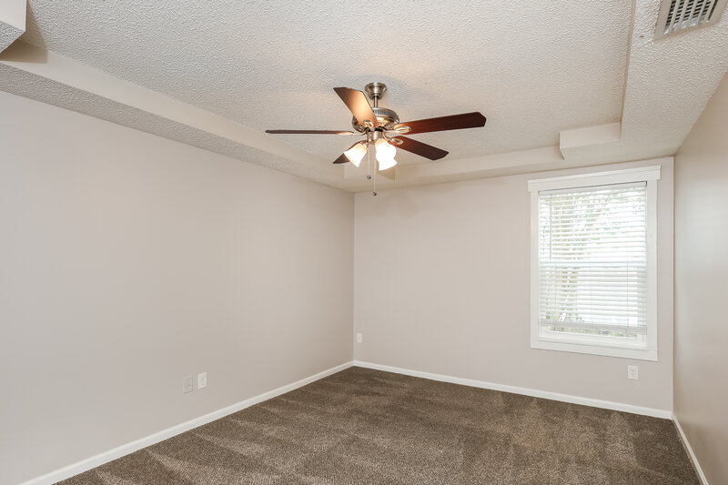 1,850/Mo, 1544 Slash Pine Ct Orange Park, FL 32073 Main Bedroom View