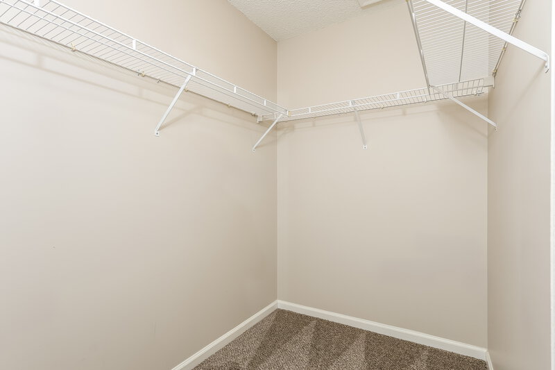 1,850/Mo, 1544 Slash Pine Ct Orange Park, FL 32073 Walk In Closet View