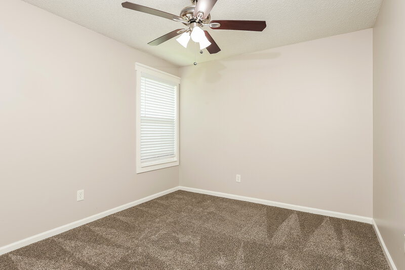 1,850/Mo, 1544 Slash Pine Ct Orange Park, FL 32073 Bedroom View