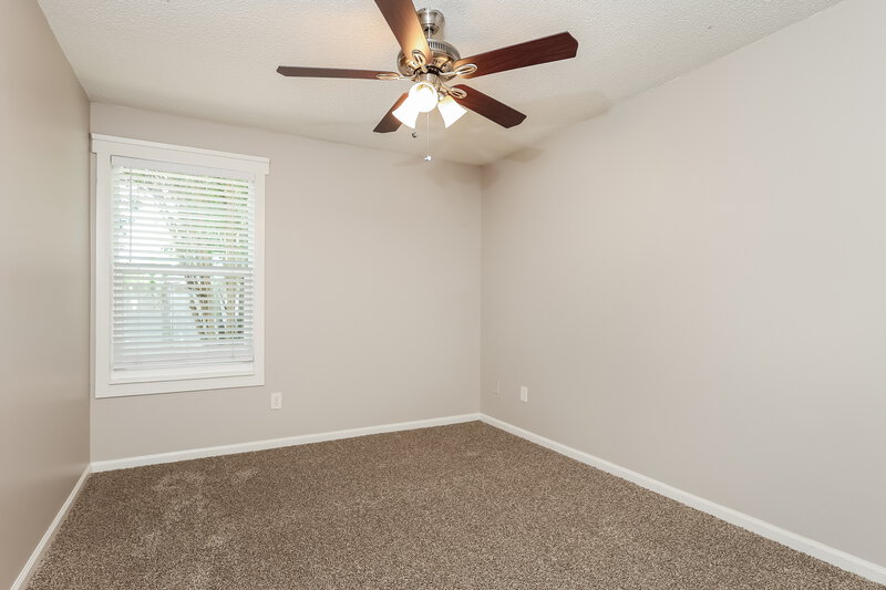 1,850/Mo, 1544 Slash Pine Ct Orange Park, FL 32073 Bedroom View 2