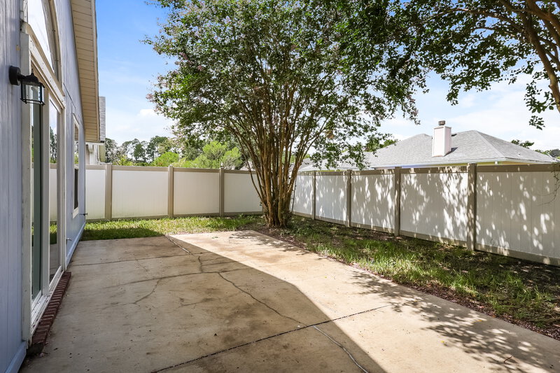 1,850/Mo, 1544 Slash Pine Ct Orange Park, FL 32073 Exterior View