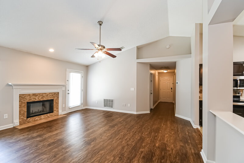 1,890/Mo, 5328 Tessa Ter Jacksonville, FL 32244 Living Room View 3
