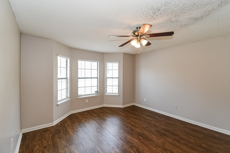 1,890/Mo, 5328 Tessa Ter Jacksonville, FL 32244 Main Bedroom View