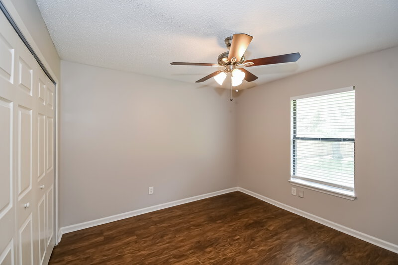 1,890/Mo, 5328 Tessa Ter Jacksonville, FL 32244 Bedroom View