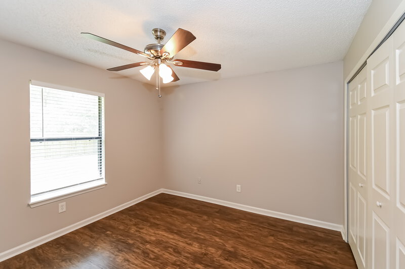 1,890/Mo, 5328 Tessa Ter Jacksonville, FL 32244 Bedroom View 2